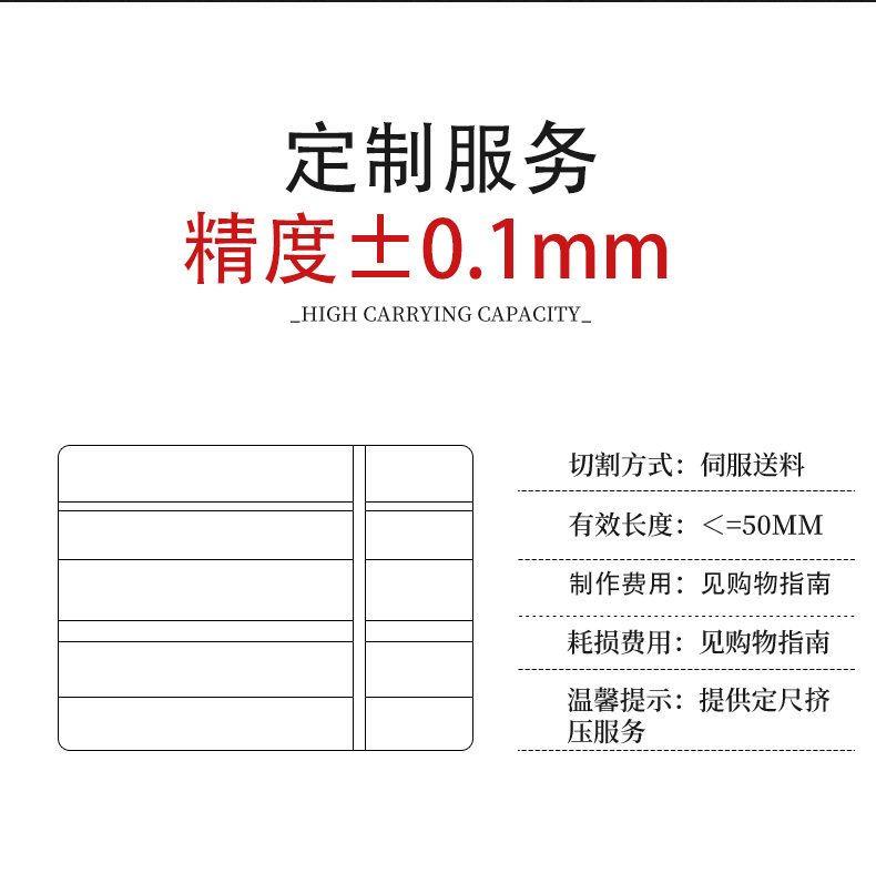 四氟搅拌棒