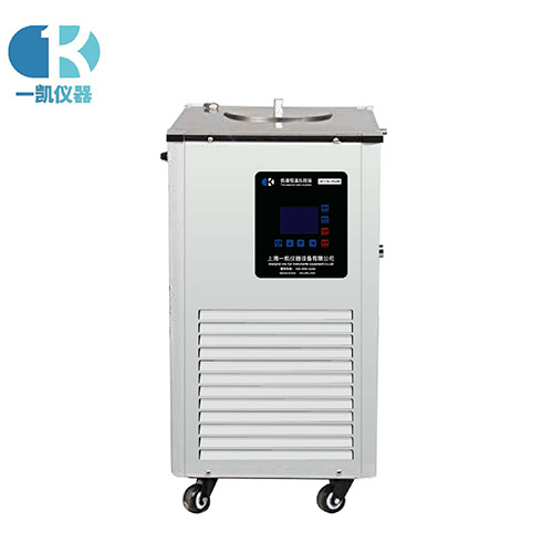 低温恒温浴槽在实验室中主要做哪些实验呢？